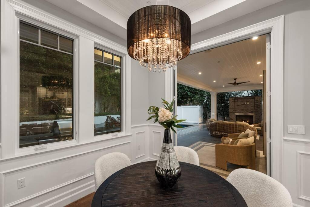 ৎ୭canyon Boulevard Luxury Homeৎ୭ Los Angeles Exterior foto