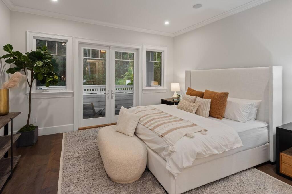 ৎ୭canyon Boulevard Luxury Homeৎ୭ Los Angeles Exterior foto